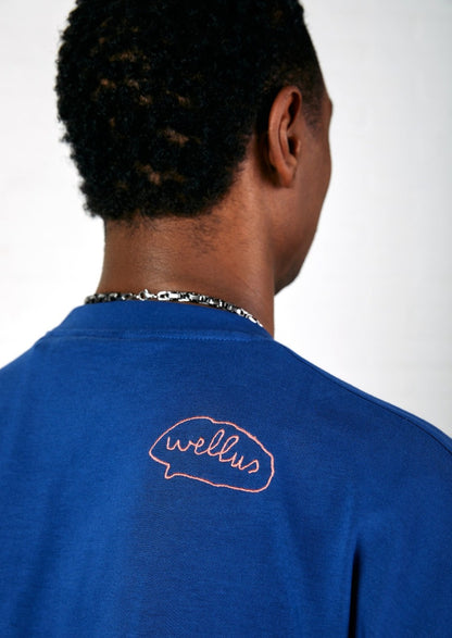 Back Wellus TEE